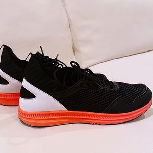 Brand New High Performance Fastway Sneakers